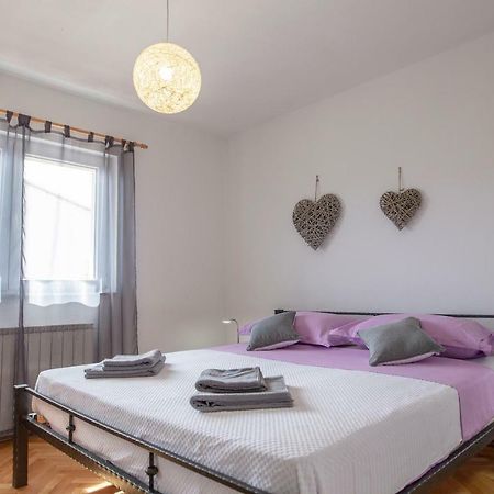 Appartement Family Silver à Šibenik Extérieur photo