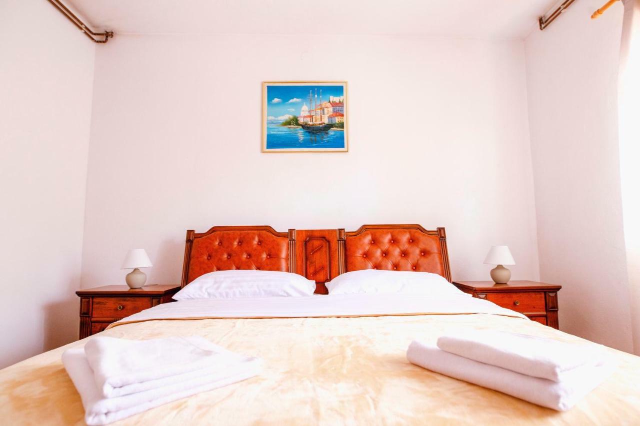 Appartement Family Silver à Šibenik Extérieur photo