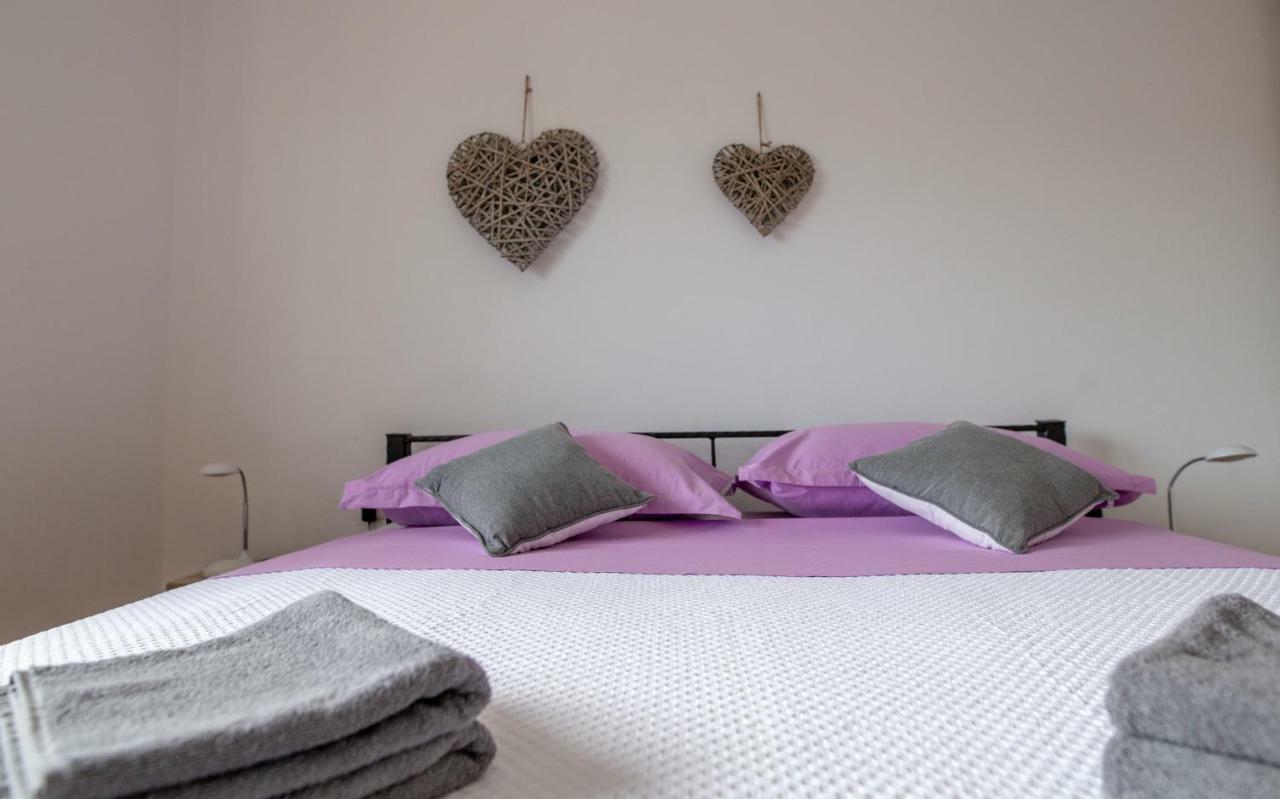 Appartement Family Silver à Šibenik Extérieur photo