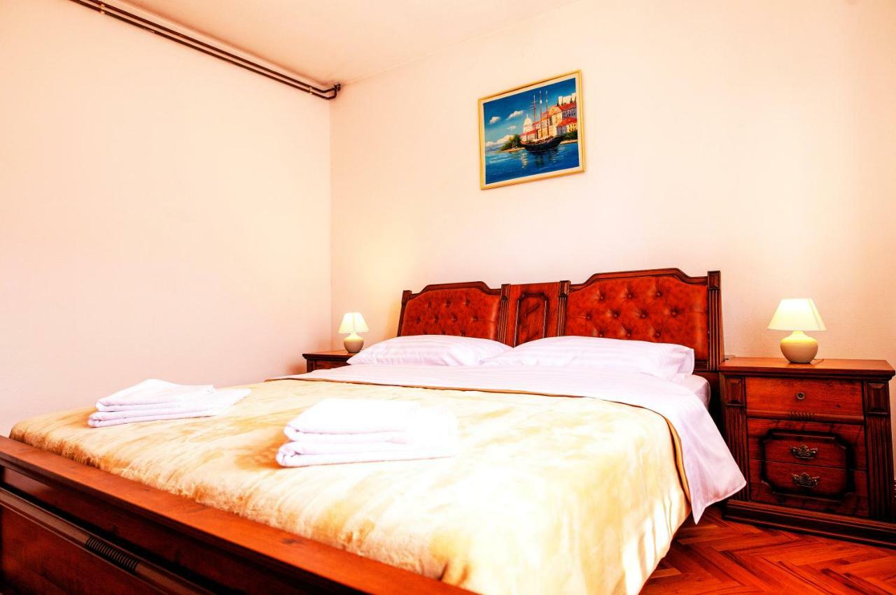 Appartement Family Silver à Šibenik Extérieur photo
