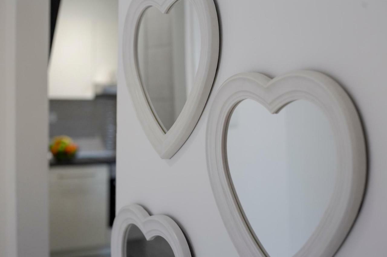 Appartement Family Silver à Šibenik Extérieur photo