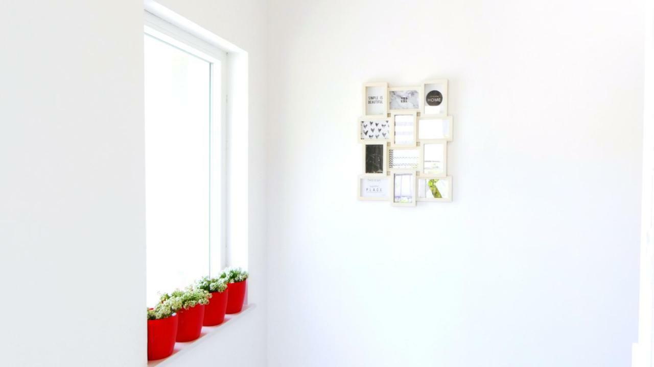 Appartement Family Silver à Šibenik Extérieur photo