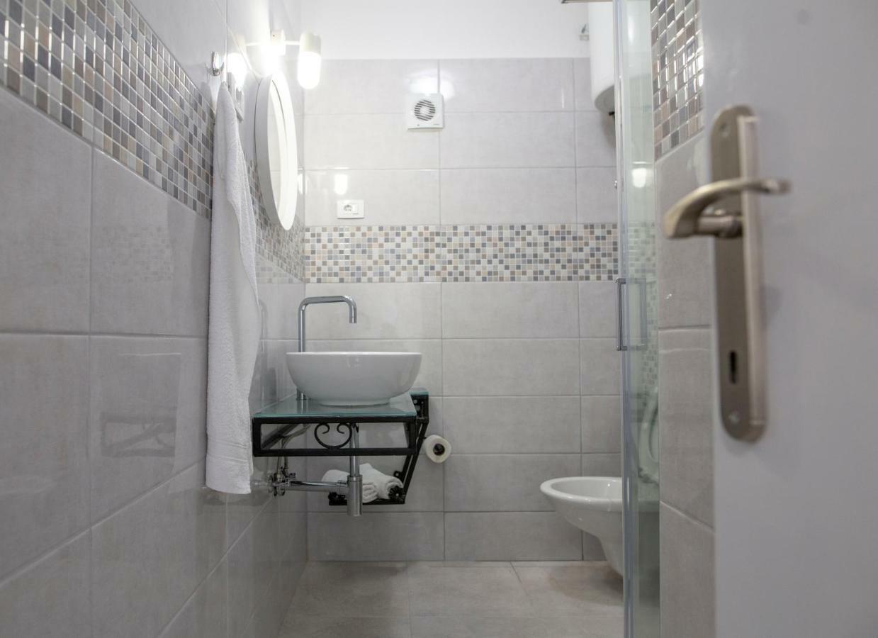 Appartement Family Silver à Šibenik Extérieur photo