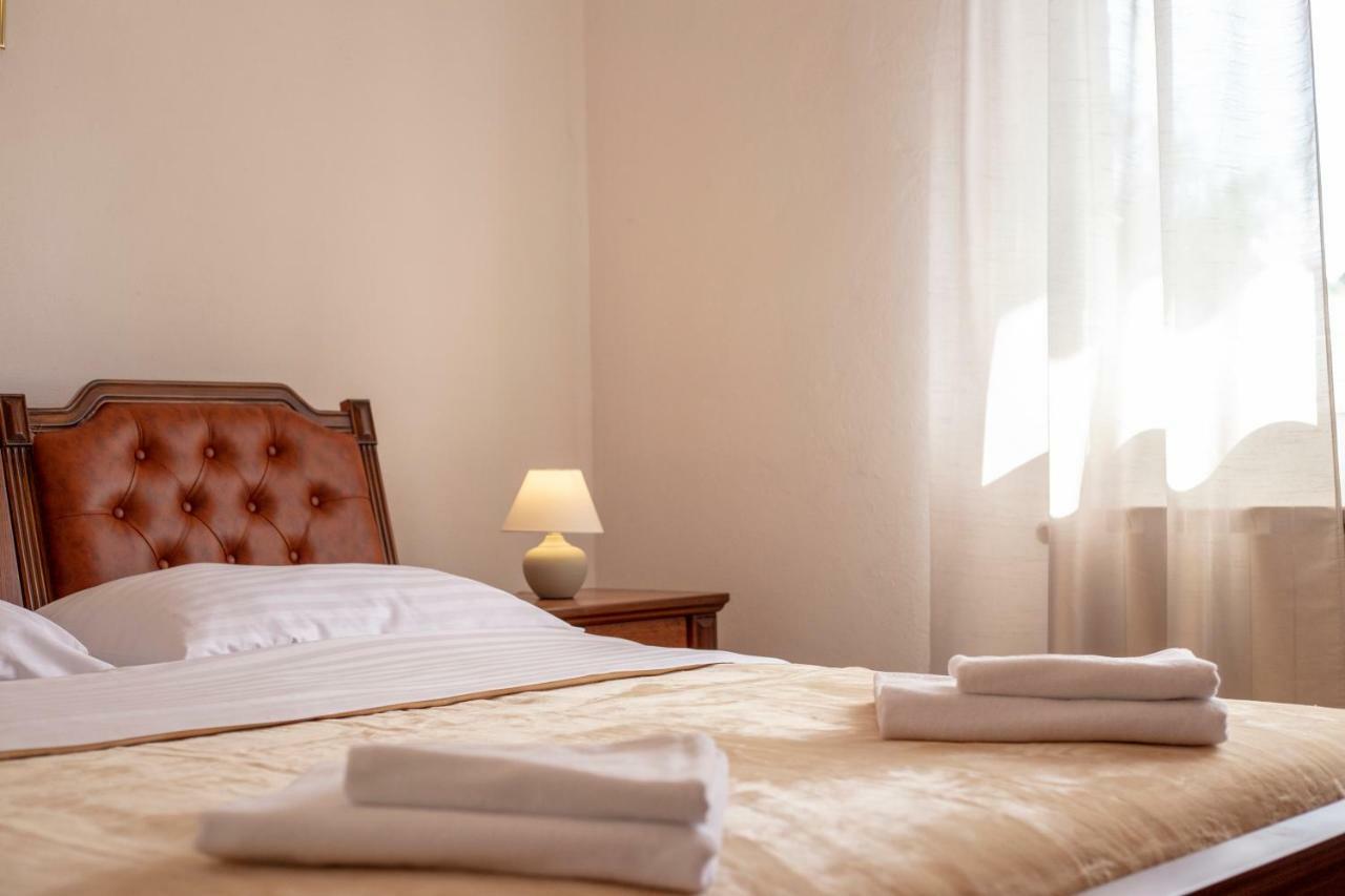 Appartement Family Silver à Šibenik Extérieur photo